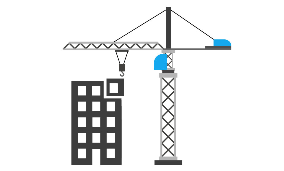 4g satellite internet construction