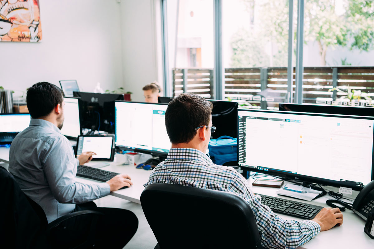 managed-it-support-services Managed IT Support Team