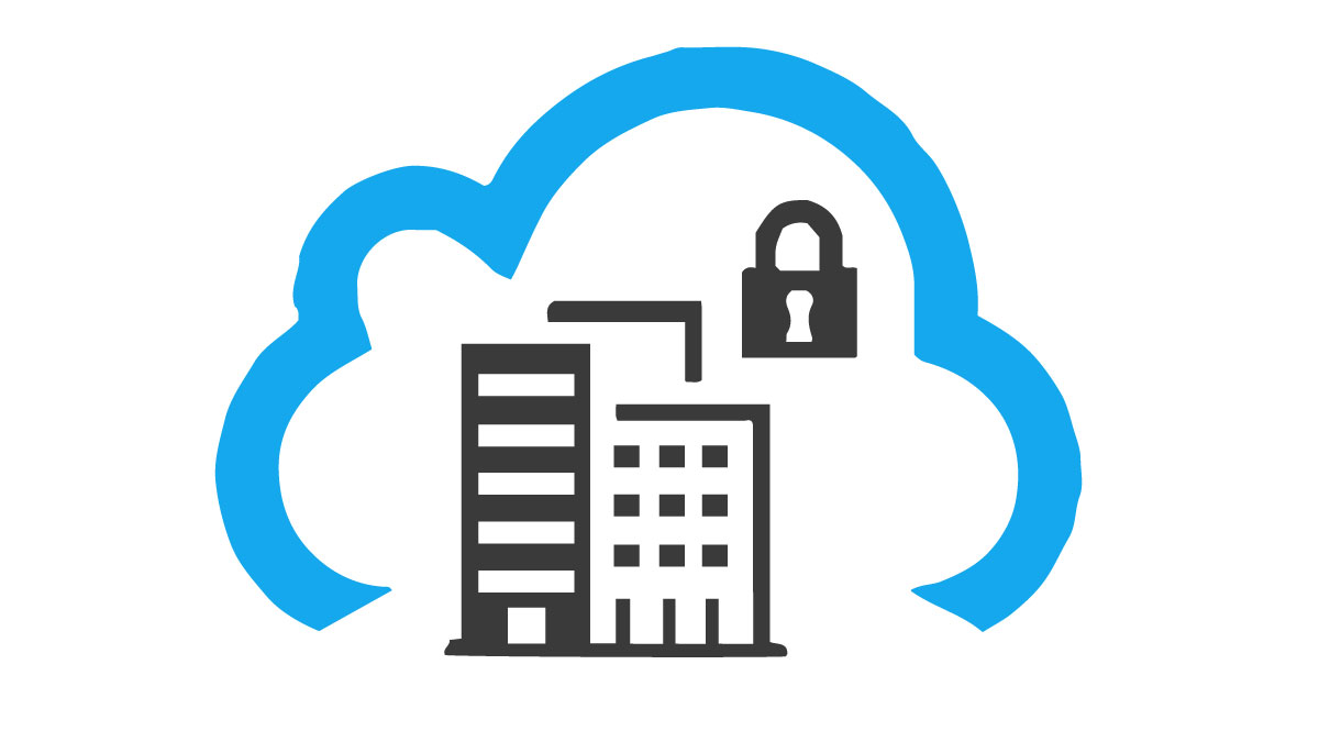 Private Cloud Data Server