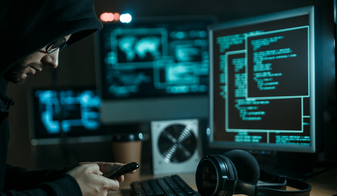 The 5 Types of Hackers Targeting Business Owners