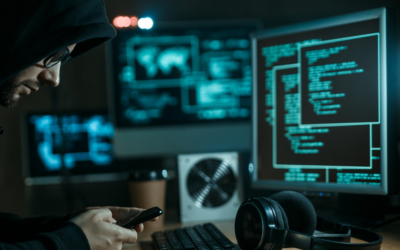 The 5 Types of Hackers Targeting Business Owners