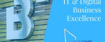 GCBEA June 2021 IT & Digital Business Award Winner