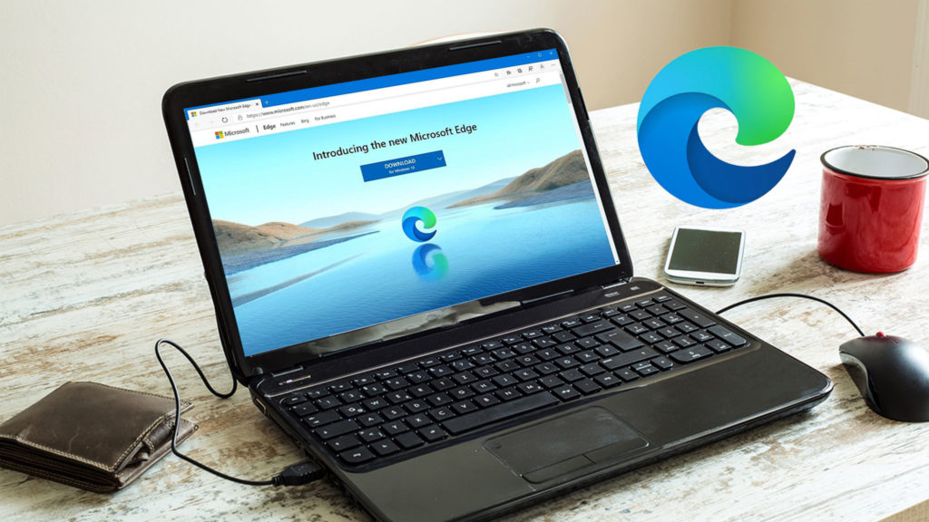 Edge: The New Browser of Choice over Chrome | BITS Tech