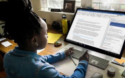 Boost Workplace Productivity With Microsoft Word