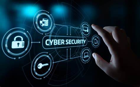Access Cyber Security for Business