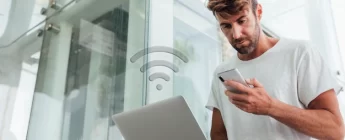 Sharing Your WiFi – Personal Device Security