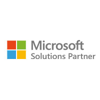 Microsoft Solutions Partner logo