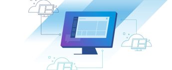 Streamlining Operations with Cloud-Based Applications