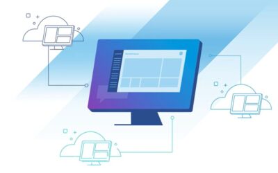 Streamlining Operations with Cloud-Based Applications 