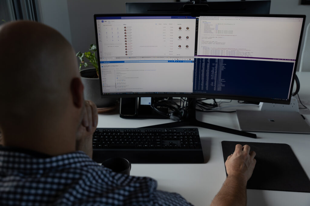 Empowering Australian Construction Firms with Scalable IT and Cyber Security Solutions for Future Growth 2 managed it services construction