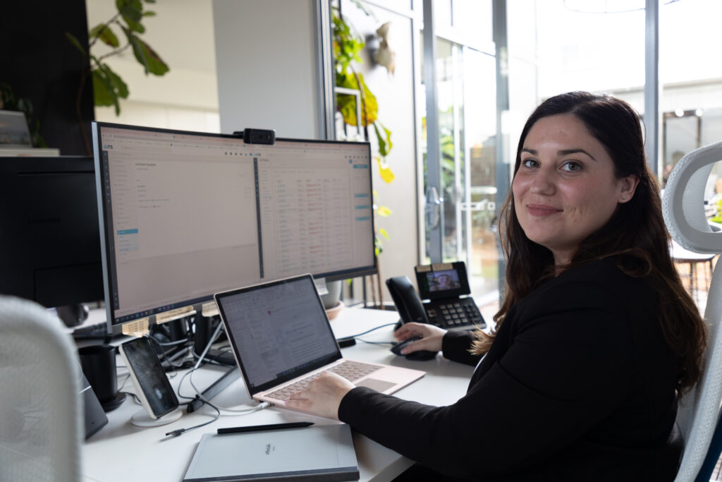 Empowering Australian Construction Firms with Scalable IT and Cyber Security Solutions for Future Growth 4 managed it services