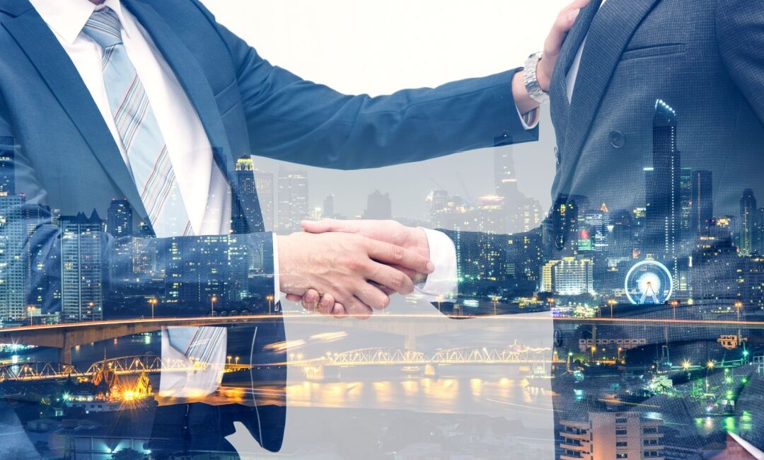Header - M&A Technology Integration