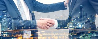 The Four Stages of M&A Technology Integrations that Business Leaders Must Consider