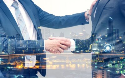 The Four Stages of M&A Technology Integrations that Business Leaders Must Consider