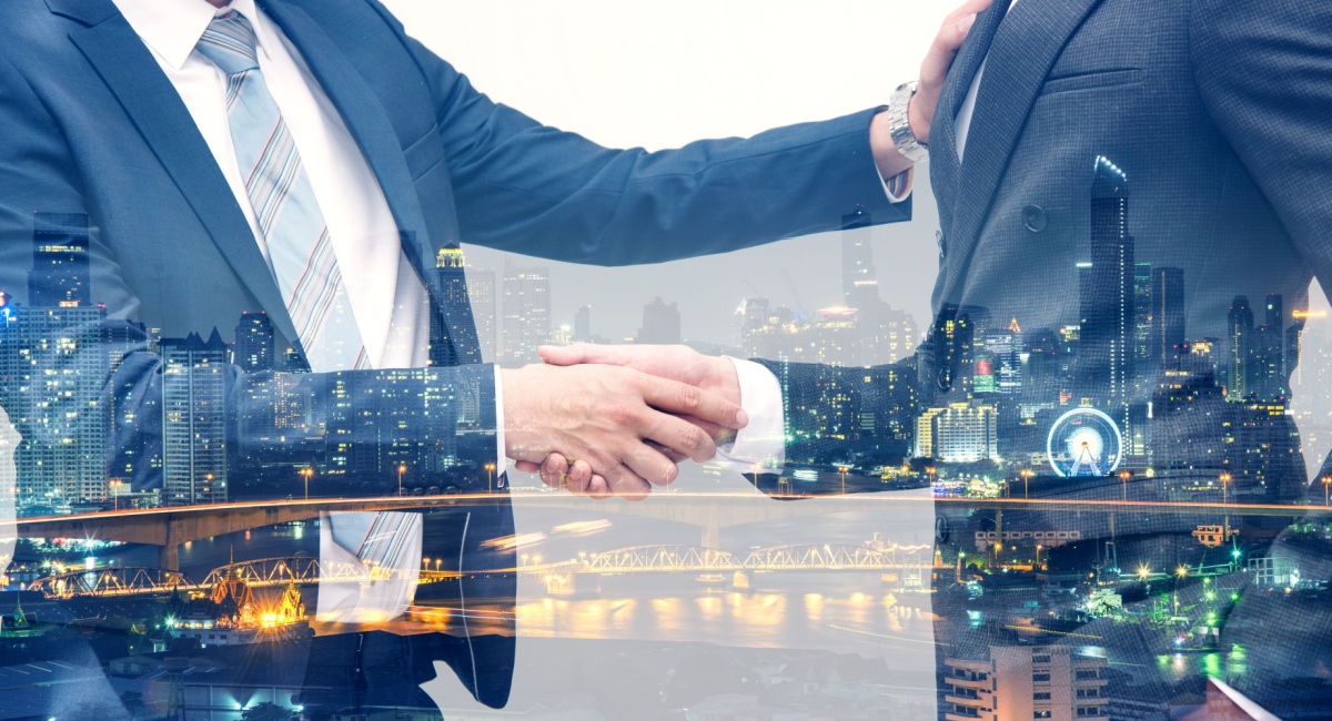 Header - M&A Technology Integration