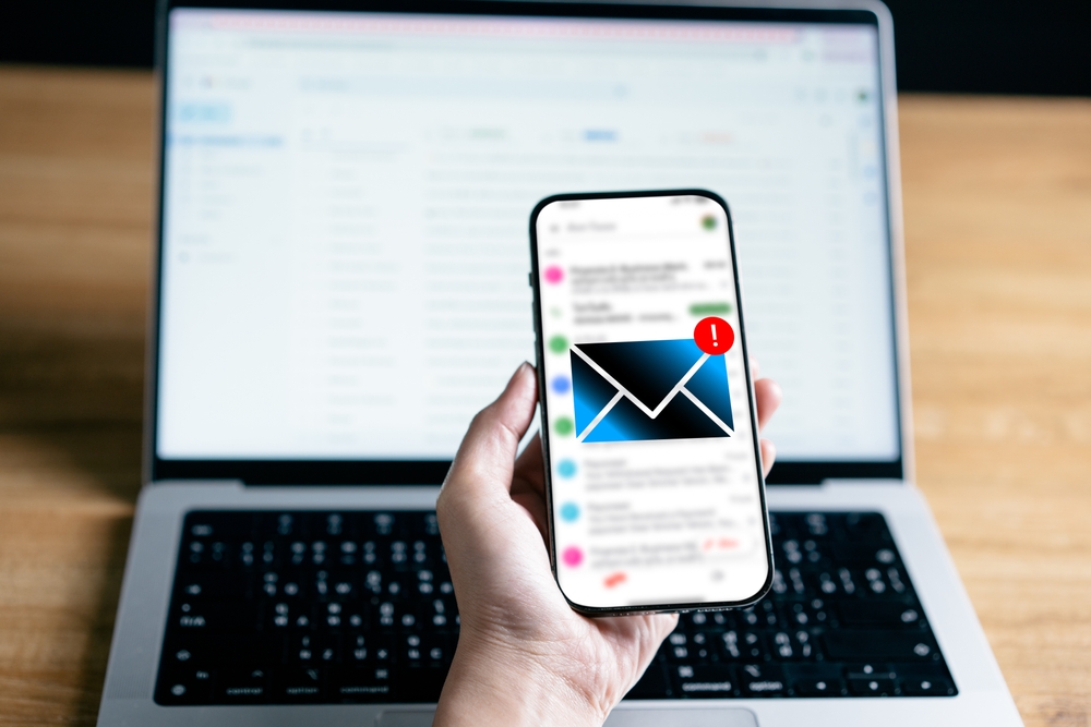 Phishing Attack Prevention