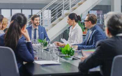 Cyber Security for Directors: The Risks You Can’t Ignore in 2025