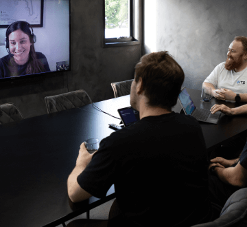 p services conference rooms 1