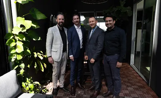 About Us 4 g about us meet the team 4