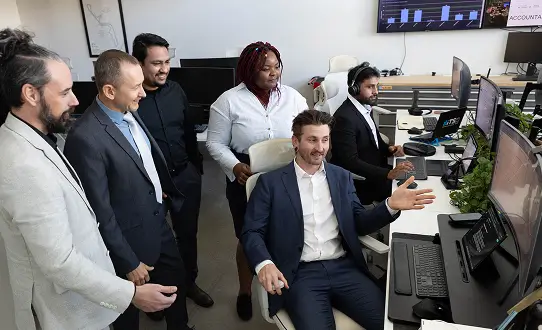 About Us 2 p about us meet the team 2