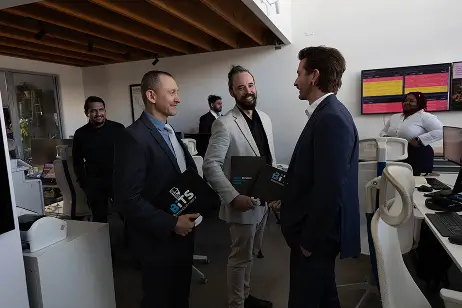 About Us 5 p about us meet the team 5