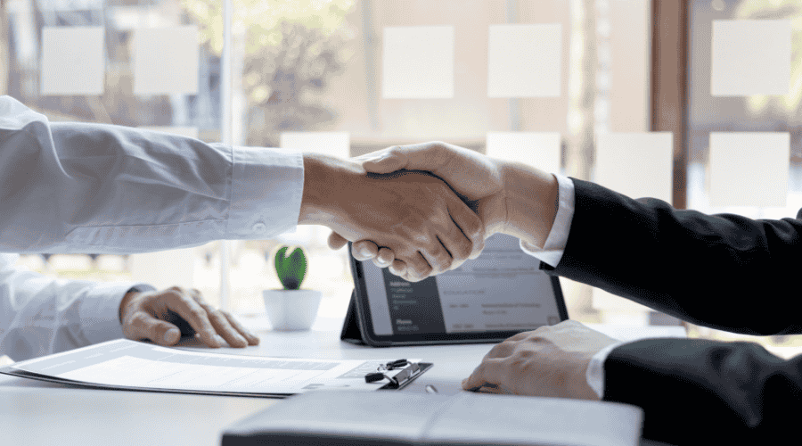 What ISO 27001 Certification Means for You: Security, Structure, and Confidence 2 BITS Choosing a Partner You Can Trust