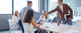 Home 17 What ISO 27001 Certification Means for You: Security, Structure, and Confidence