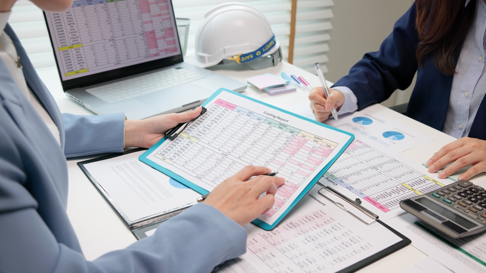 The 7 Biggest Data Challenges Facing Civil & Construction Firms (and How to Fix Them) 2 Img 2 Biggest Data Challenges Facing Civil Construction Firms