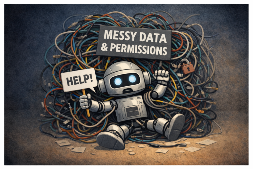 We asked AI what it thought about our recent AI Webinar… 2 image 1