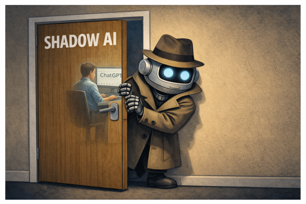 We asked AI what it thought about our recent AI Webinar… 1 image 2