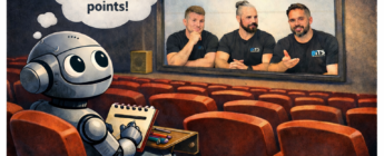 Home 17 We asked AI what it thought about our recent AI Webinar…