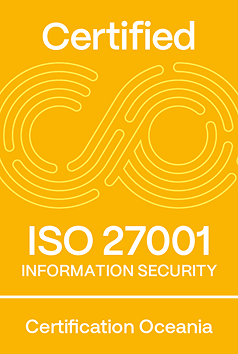 iso 27001 certification