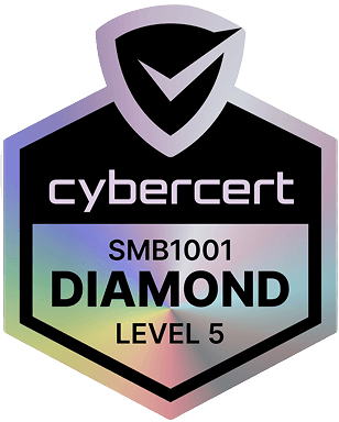 smb 1001 diamond certification
