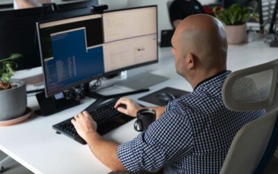 What Does a Technology Management Partner Actually Do?