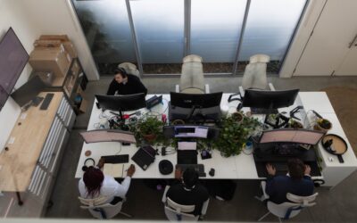 The Top 5 Technology Risks Holding Growing Businesses Back