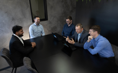 Is Your Technology Holding Back Business Growth?
