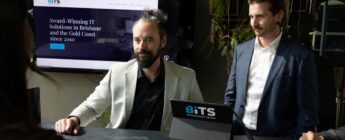 The IT Support Trap: Why Growing Businesses Need Strategic Technology