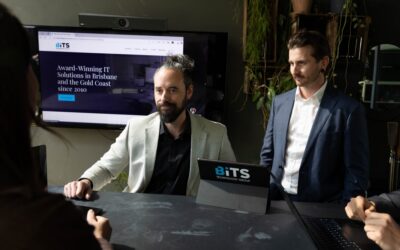 The IT Support Trap: Why Growing Businesses Need Strategic Technology