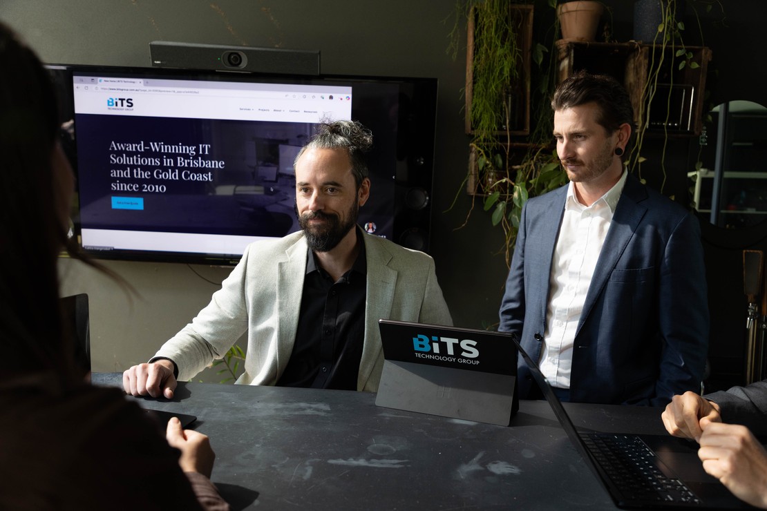 BITS-The IT Support Trap img