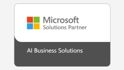 Homepage 30 Microsoft solution partner AI