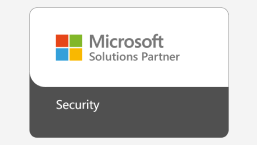 Homepage 31 Microsoft solution partner security